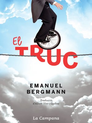 cover image of El truc